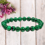 Natural Malachite Bracelet Manikyaa
