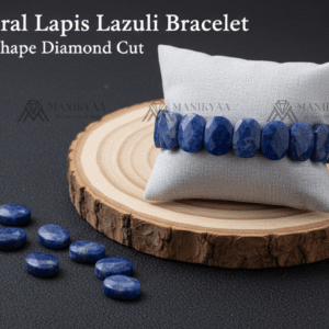 Natural Lapis Lazuli Bracelet: Ancient Stone of Protection & Inner Peace (Copy) (Copy) (Copy) (Copy) (Copy)