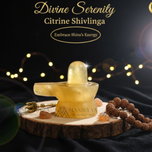 Natural Citrine Bracelet for Wealth and Harmonious Marriage (Copy) (Copy)