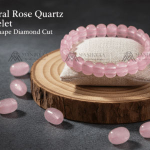 Natural Rose Quartz: Attract Love, Compassion, and Healing (Copy) (Copy) (Copy) (Copy) (Copy)