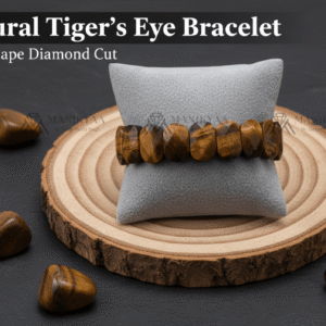 Power of Tiger's Eye: Boost Courage, Clarity, and Focus (Copy) (Copy) (Copy) (Copy) (Copy)