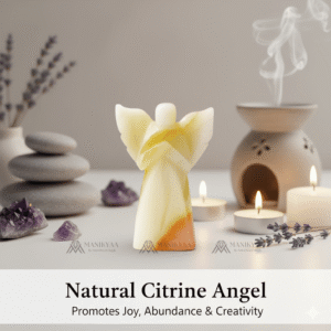 Natural Citrine Bracelet for Wealth and Harmonious Marriage (Copy) (Copy) (Copy)