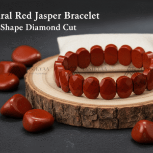 Wear Red Jasper: Boost Vitality, Stability, and Courage (Copy) (Copy) (Copy) (Copy) - Copy