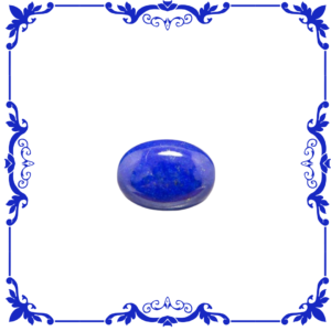 Natural Lapis Lazuli Bracelet: Ancient Stone of Protection & Inner Peace (Copy)
