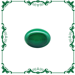Malachite Bracelet: Stone of Transformation, Protection, and Wealth (Copy) (Copy)