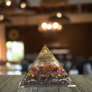 Vastu Protection Pyramid Manikyaa