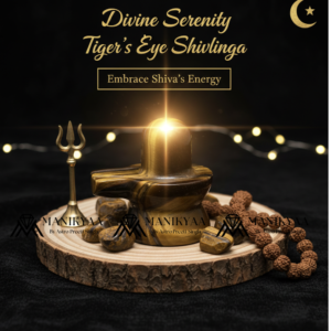 Power of Tiger's Eye: Boost Courage, Clarity, and Focus (Copy) (Copy) (Copy)