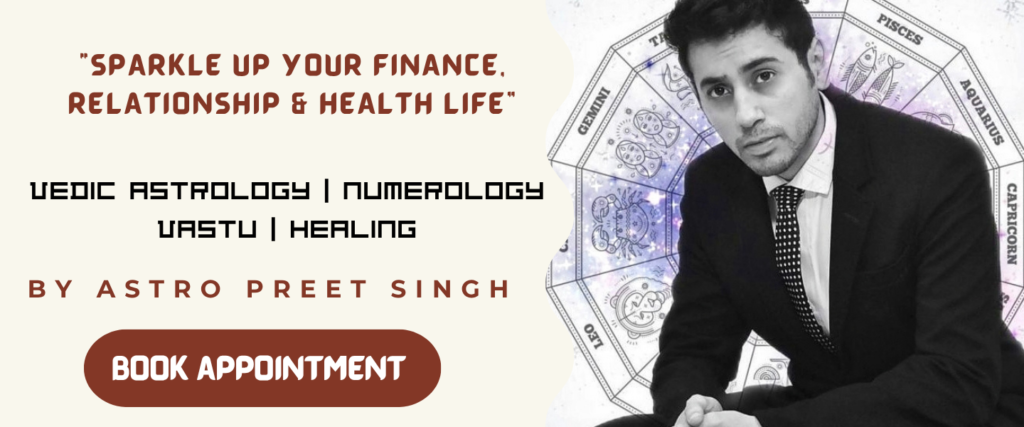 Preet Healings Poster