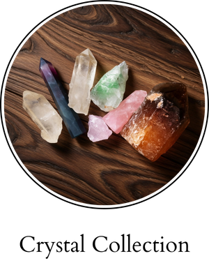 Crystal Collection