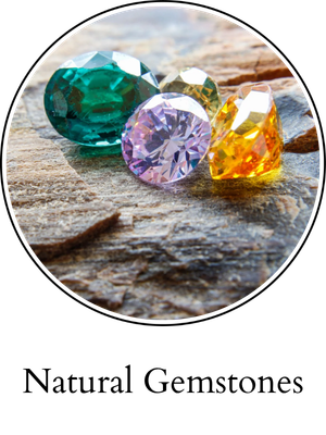 Natural Gemstones