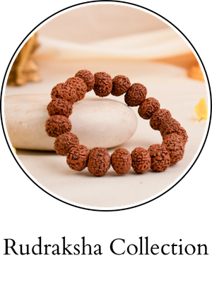 Rudraksha Collection