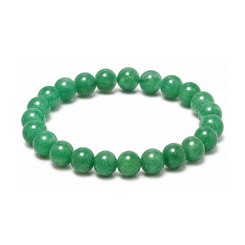 Natural Green Aventurine Bracelet