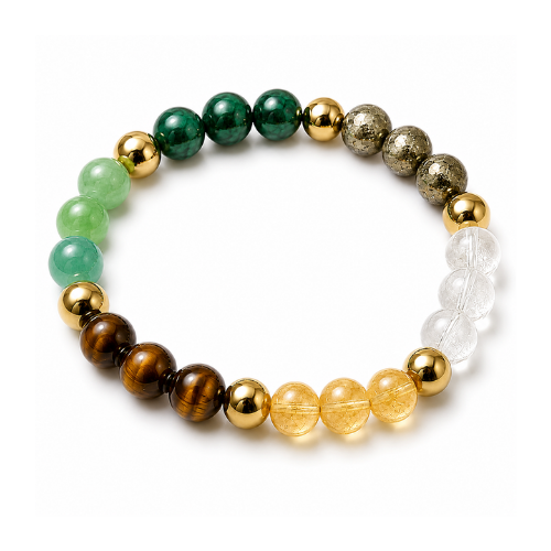 Wealth Bracelet