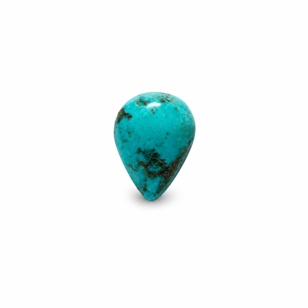 Natural Turquoise | Approx. 9 Carat | Tibet | Certified | Prime Quality